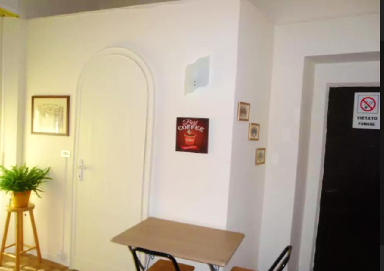 "Charming Apartment In Asti Centre 40 Sqm Balcony" エクステリア 写真